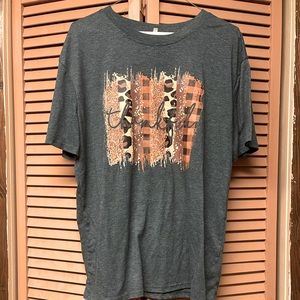 “Thankful” t-shirt